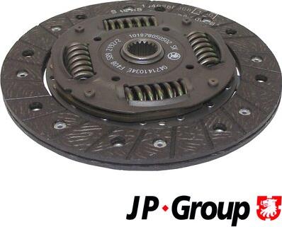 JP Group 1130201400 - Debriyaj diski furqanavto.az