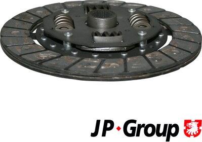 JP Group 1130201000 - Debriyaj diski furqanavto.az