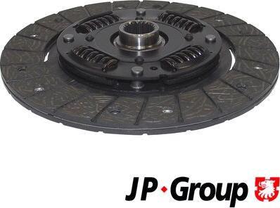 JP Group 1130201300 - Debriyaj diski furqanavto.az