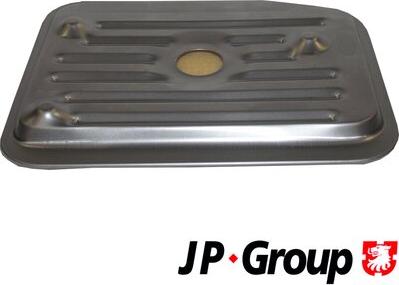 JP Group 1131900400 - Hidravlik Filtr, avtomatik transmissiya furqanavto.az