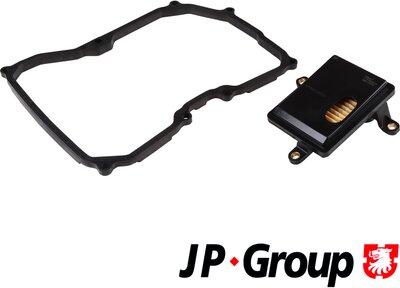 JP Group 1131850610 - Hidravlik Filtr, avtomatik transmissiya furqanavto.az