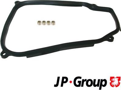 JP Group 1132000600 - Möhür, avtomatik ötürücü yağ çəni www.furqanavto.az