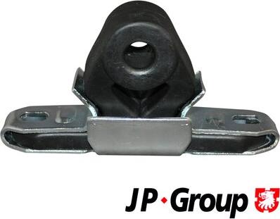 JP Group 1121601100 - Saxlama braketi, səsboğucu furqanavto.az