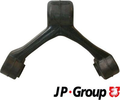 JP Group 1121601200 - Saxlama braketi, səsboğucu furqanavto.az