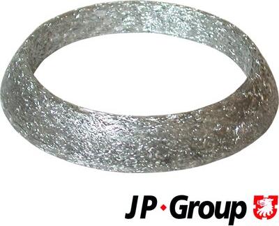 JP Group 1121101600 - Conta, egzoz borusu furqanavto.az
