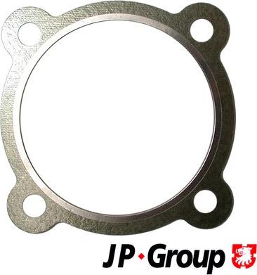 JP Group 1121101200 - Conta, egzoz borusu furqanavto.az