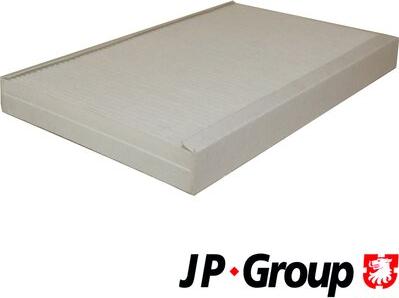 JP Group 1128100700 - Filtr, daxili hava furqanavto.az