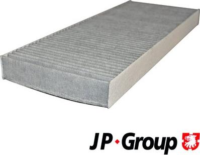 JP Group 1128101800 - Filtr, daxili hava furqanavto.az