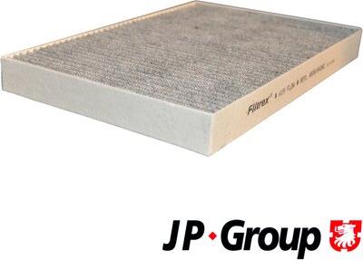 JP Group 1128102400 - Filtr, daxili hava furqanavto.az