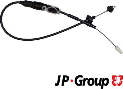 JP Group 1170201400 - Debriyaj kabeli furqanavto.az