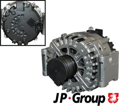 JP Group 1390105600 - Alternator furqanavto.az