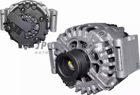 JP Group 1390106800 - Alternator furqanavto.az