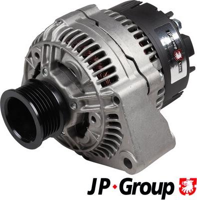 JP Group 1390100400 - Alternator furqanavto.az