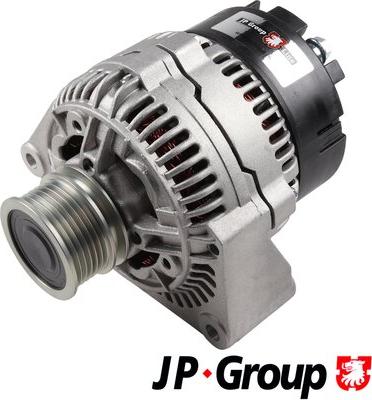 JP Group 1390100500 - Alternator furqanavto.az