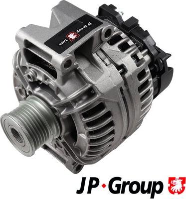 JP Group 1390100600 - Alternator furqanavto.az