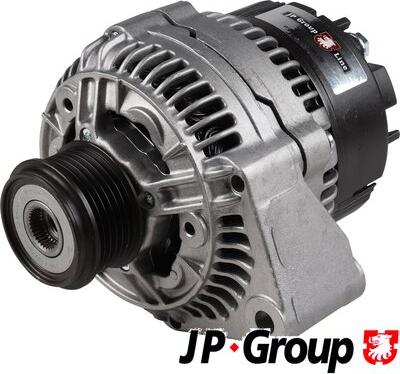 JP Group 1390101100 - Alternator furqanavto.az