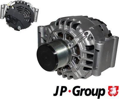 JP Group 1390103000 - Alternator furqanavto.az