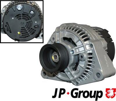 JP Group 1390102000 - Alternator furqanavto.az