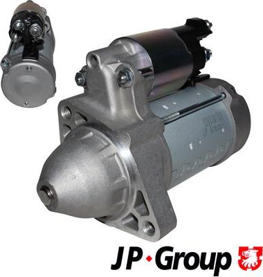 JP Group 1390301100 - Başlanğıc furqanavto.az