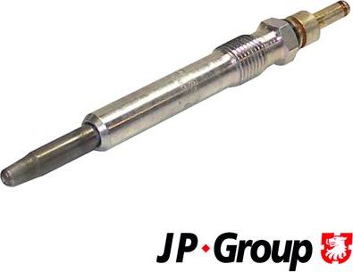 JP Group 1391800100 - İşıqlandırma şamı furqanavto.az