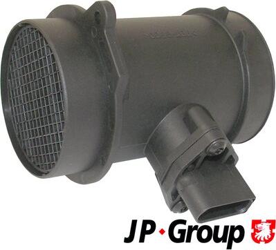 JP Group 1393900400 - Hava Kütləsi Sensoru furqanavto.az
