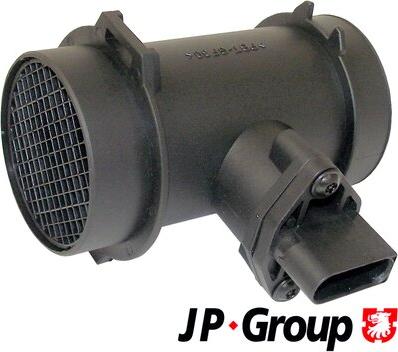 JP Group 1393900300 - Hava Kütləsi Sensoru furqanavto.az