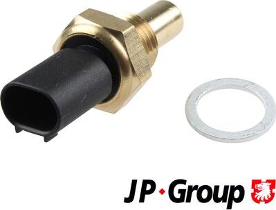 JP Group 1393100900 - Sensor, soyuducu suyun temperaturu furqanavto.az