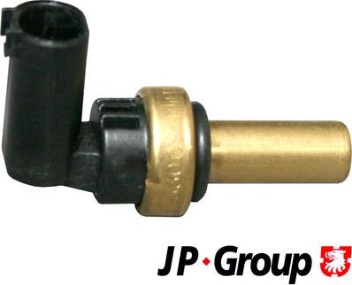 JP Group 1393100100 - Sensor, soyuducu suyun temperaturu furqanavto.az