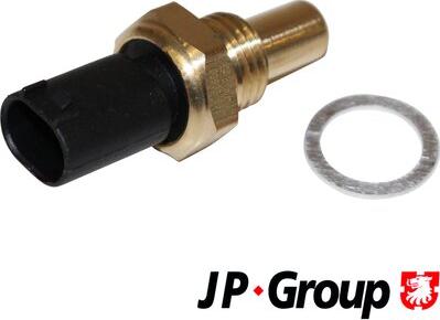 JP Group 1393100800 - Sensor, soyuducu suyun temperaturu furqanavto.az