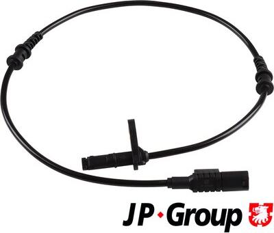 JP Group 1397105100 - Sensor, təkər sürəti furqanavto.az