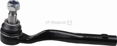 JP Group 1344606070 - Bağlama çubuğunun sonu furqanavto.az