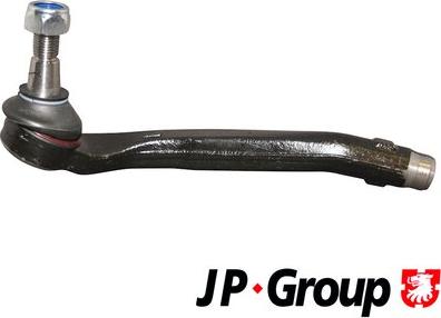 JP Group 1344602670 - Bağlama çubuğunun sonu furqanavto.az