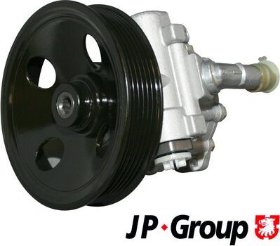 JP Group 1345100300 - Hidravlik nasos, sükan sistemi furqanavto.az