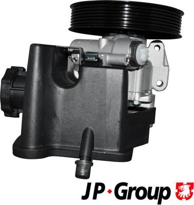 JP Group 1345101300 - Hidravlik nasos, sükan sistemi furqanavto.az