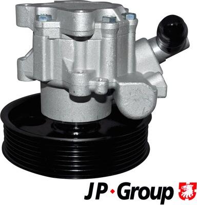 JP Group 1345102400 - Hidravlik nasos, sükan sistemi furqanavto.az