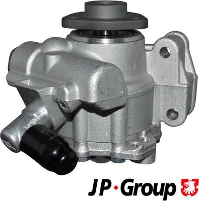 JP Group 1345102100 - Hidravlik nasos, sükan sistemi furqanavto.az