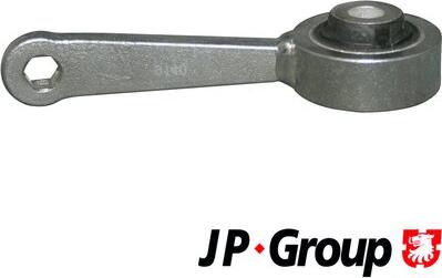 JP Group 1340400780 - Çubuq / Strut, stabilizator www.furqanavto.az