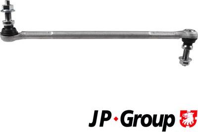JP Group 1340402300 - Çubuq / Strut, stabilizator www.furqanavto.az