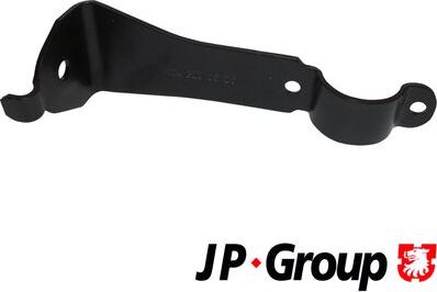 JP Group 1340550180 - Kronşteyn, stabilizatorun quraşdırılması furqanavto.az