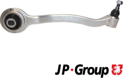 JP Group 1340101580 - Yolun idarəedici qolu furqanavto.az