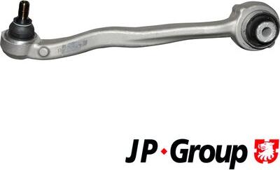 JP Group 1340103370 - Yolun idarəedici qolu furqanavto.az