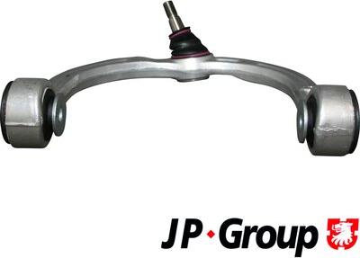 JP Group 1340102180 - Yolun idarəedici qolu furqanavto.az