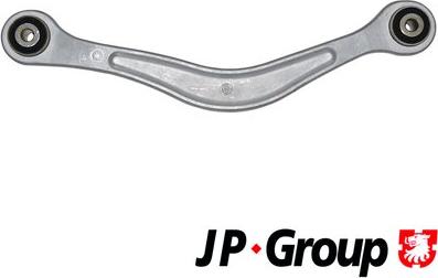 JP Group 1350201200 - Yolun idarəedici qolu furqanavto.az