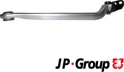 JP Group 1350202080 - Yolun idarəedici qolu furqanavto.az