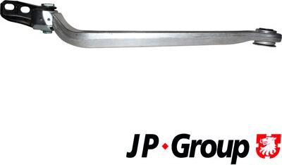 JP Group 1350202070 - Yolun idarəedici qolu furqanavto.az