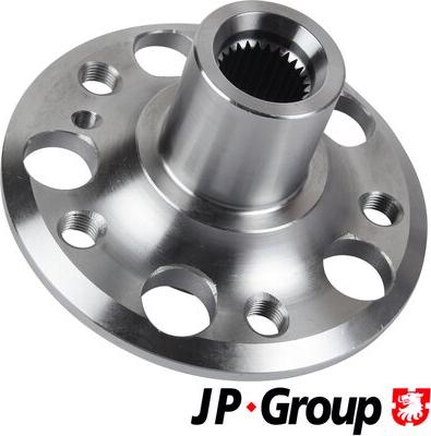 JP Group 1351400100 - Təkər Qovşağı furqanavto.az