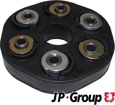 JP Group 1353800600 - Elastik disk, dayaq valının birləşməsi furqanavto.az