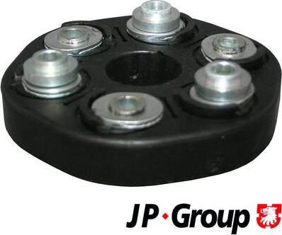 JP Group 1353801800 - Elastik disk, dayaq valının birləşməsi furqanavto.az