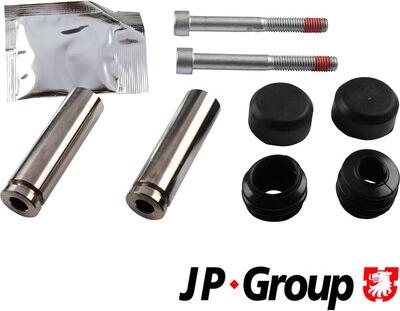 JP Group 1361951010 - Bələdçi qol dəsti, əyləc kaliperi furqanavto.az