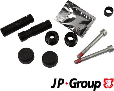 JP Group 1361951310 - Bələdçi qol dəsti, əyləc kaliperi furqanavto.az